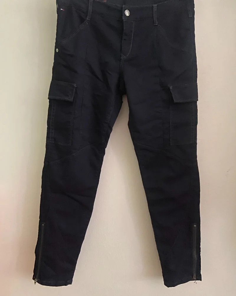 Tommy Hilfiger · Talle EU 38