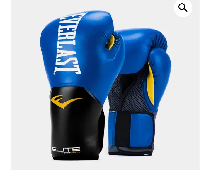 Everlast