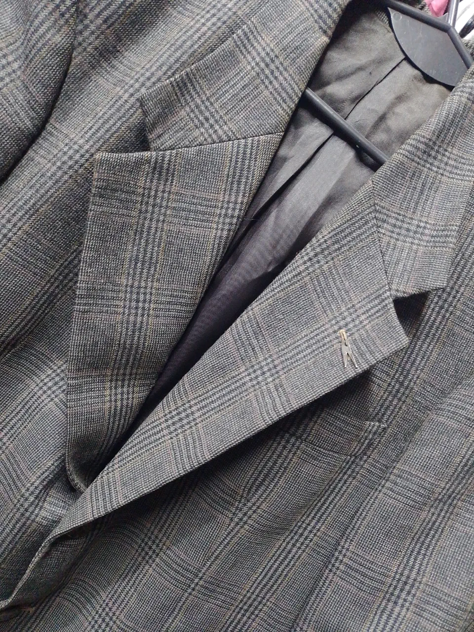 Blazer Enzo gazzani - imagen 2