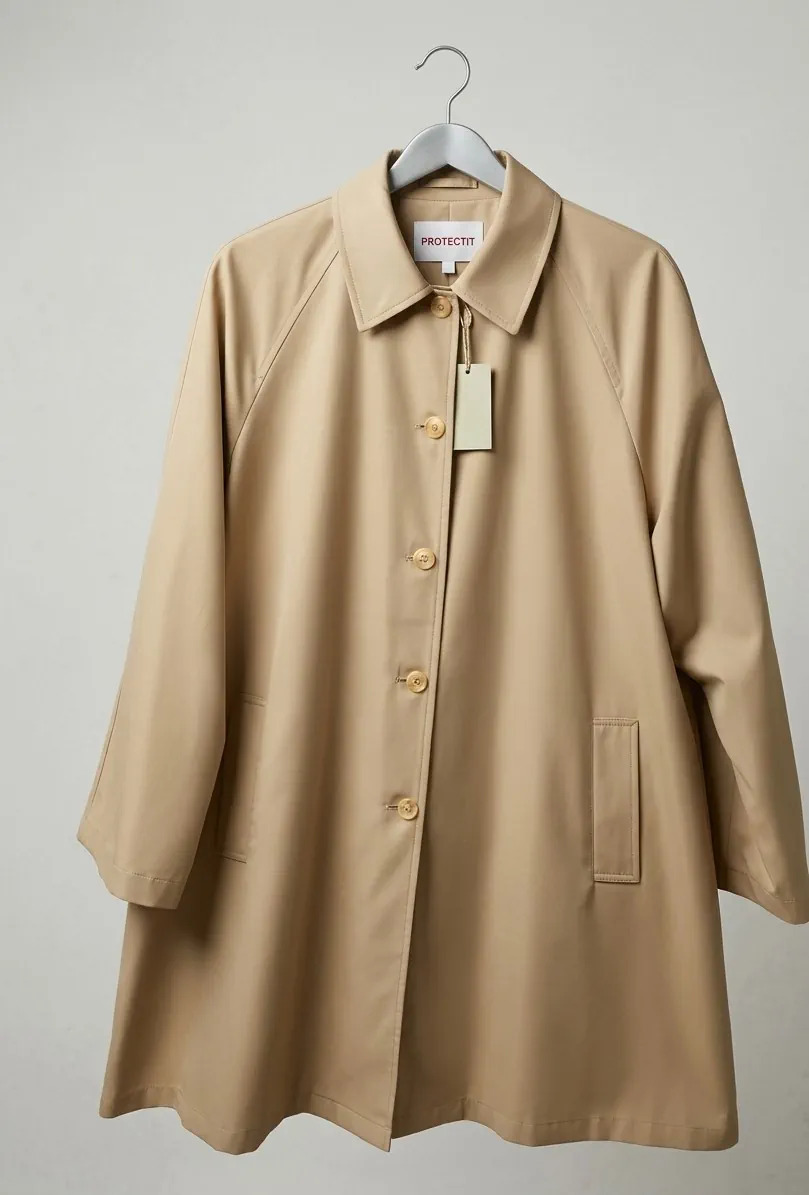 Trench Portsaid · Talle L