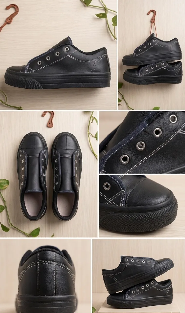 Zapatillas Niños - imagen 1