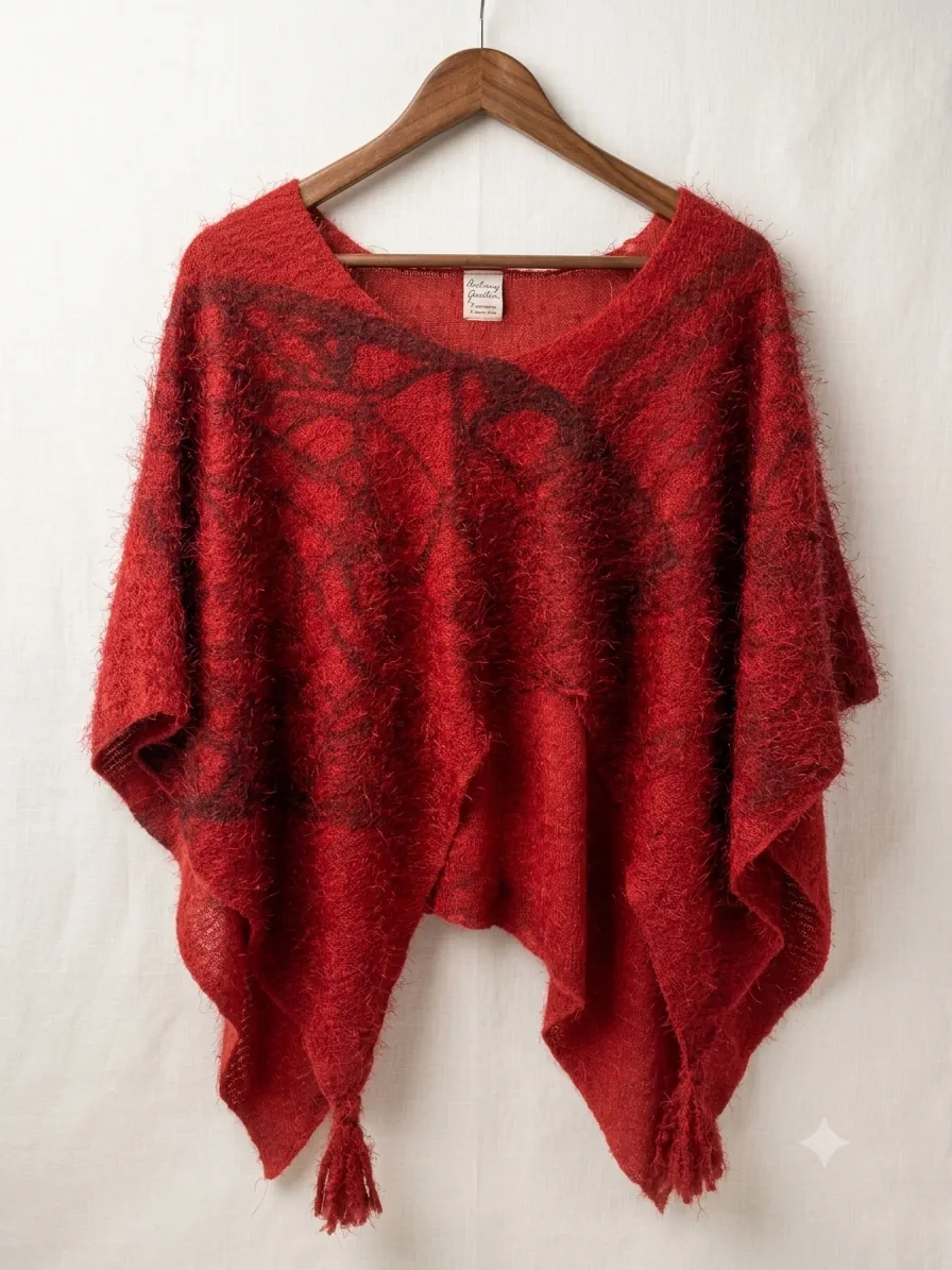 Poncho Antony - imagen 1
