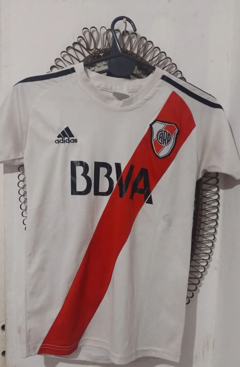 Camiseta adidas - imagen 1