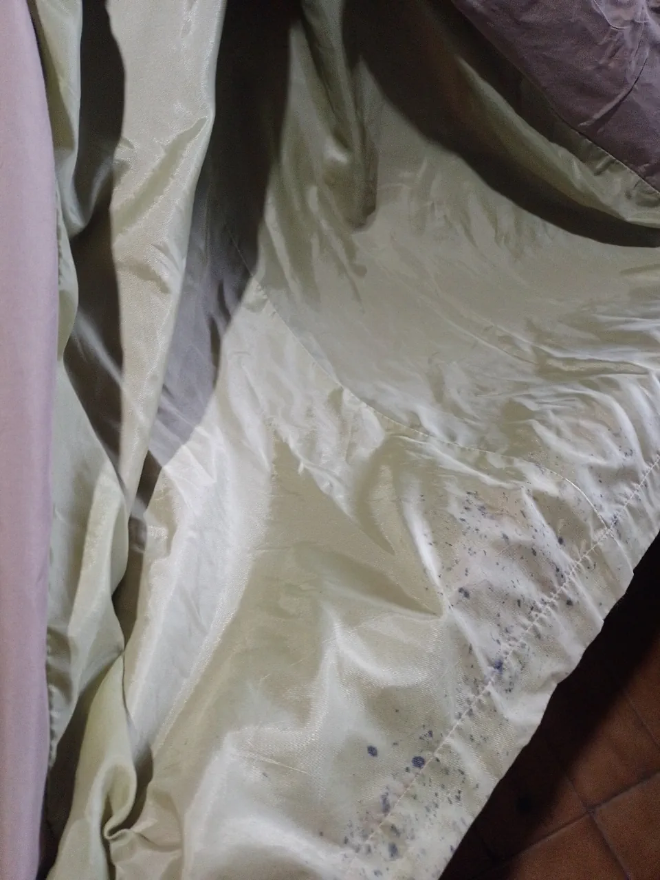 Trench Tapado - imagen 7