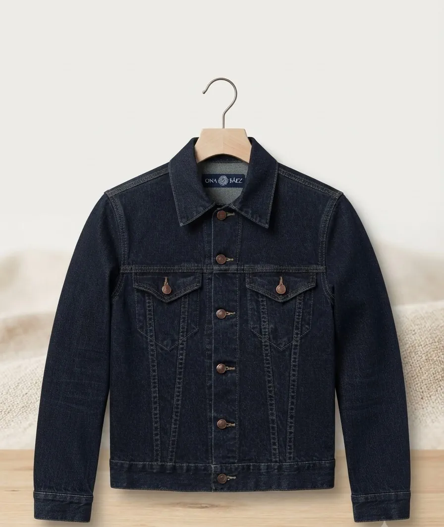 Campera Ona Saez - imagen 1
