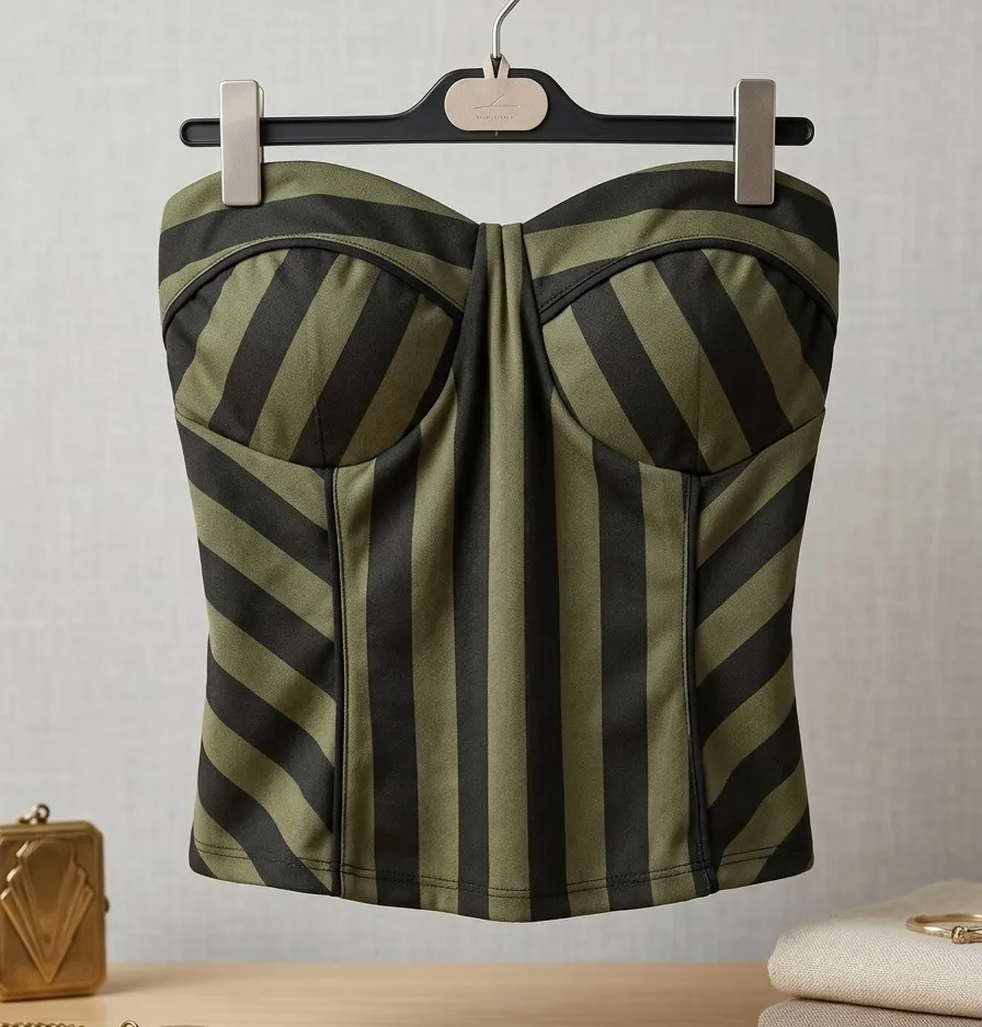 Tops · Talle S