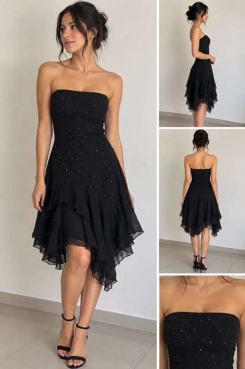Fiesta · Talle S