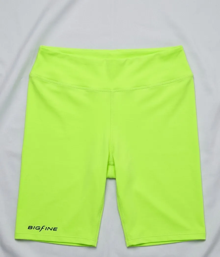 Short Bigfine · Talle L