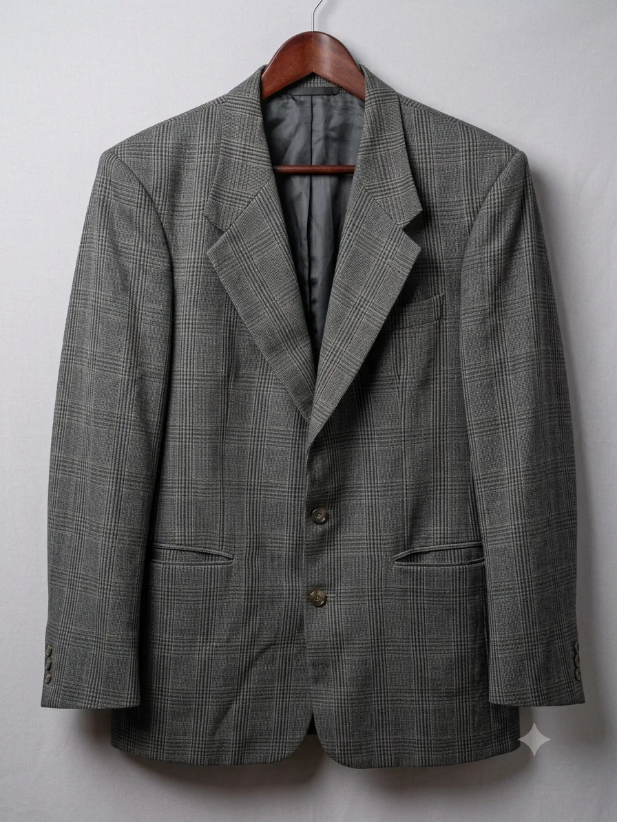 Blazer Enzo gazzani - imagen 1