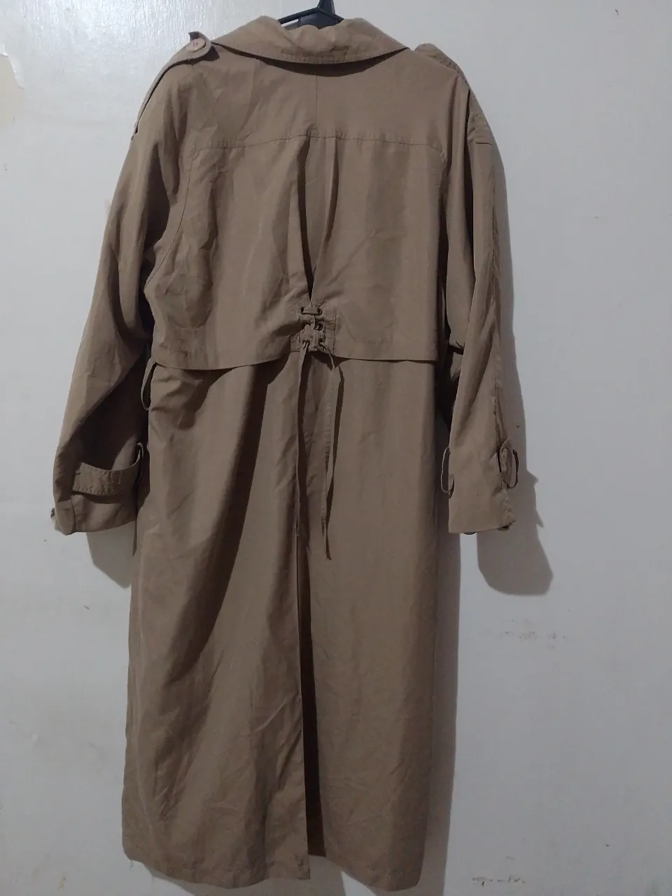 Trench Tapado - imagen 4