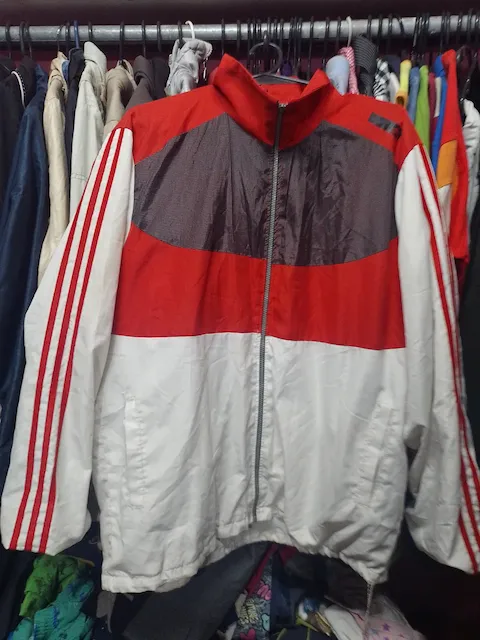 adidas · Talle XL