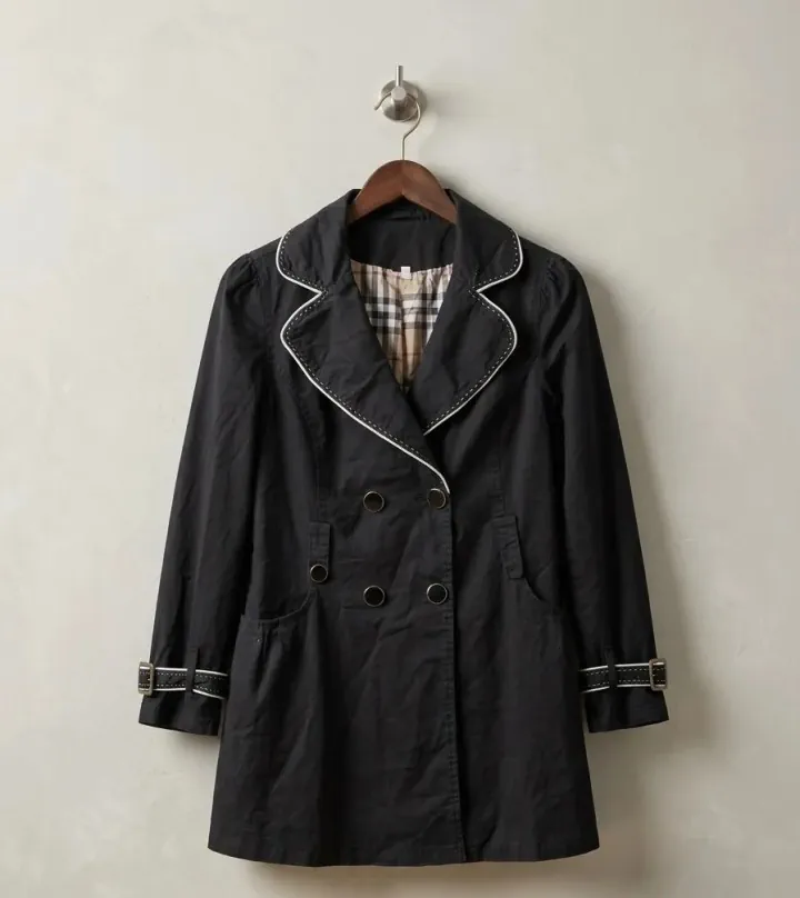 Trench Trench - imagen 1