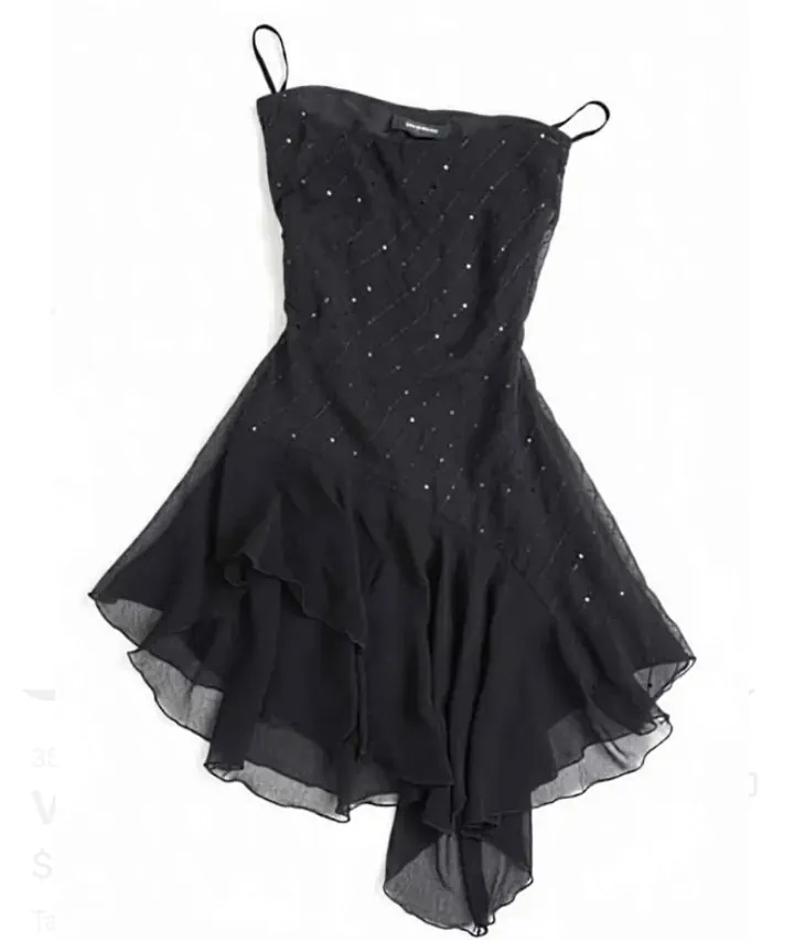 Vestido Fiesta - imagen 1
