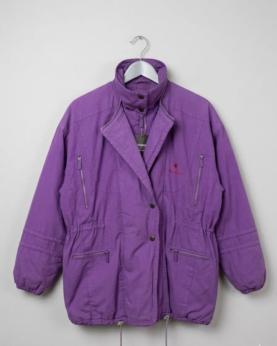 Campera Sky ranger - imagen 1
