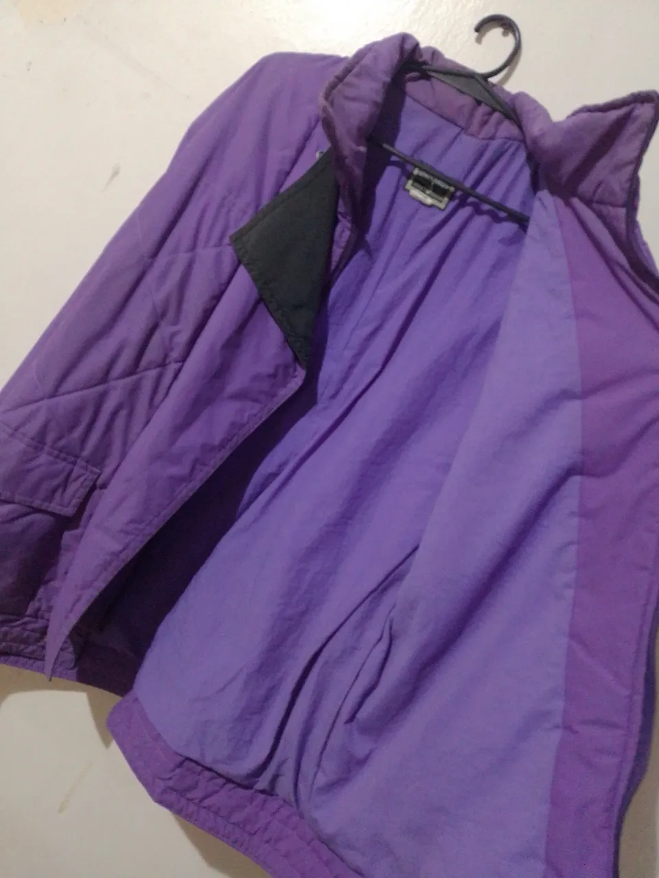 Campera Abrigo - imagen 1