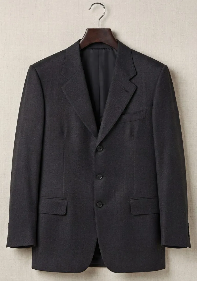 Blazer Givenchy - imagen 1