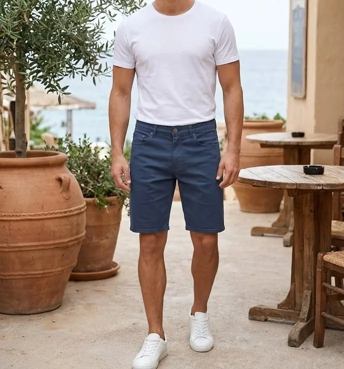 Bermuda H&M - imagen 1