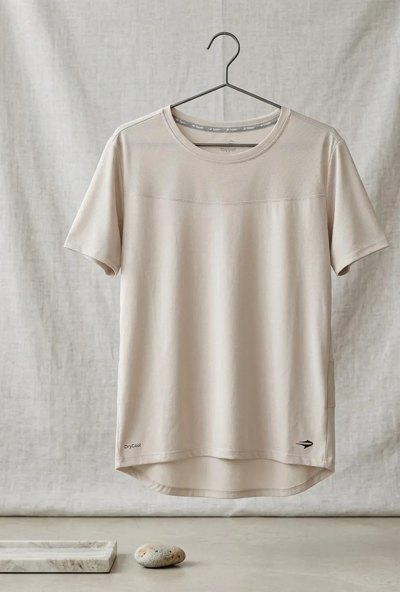 Remera Topper - imagen 1