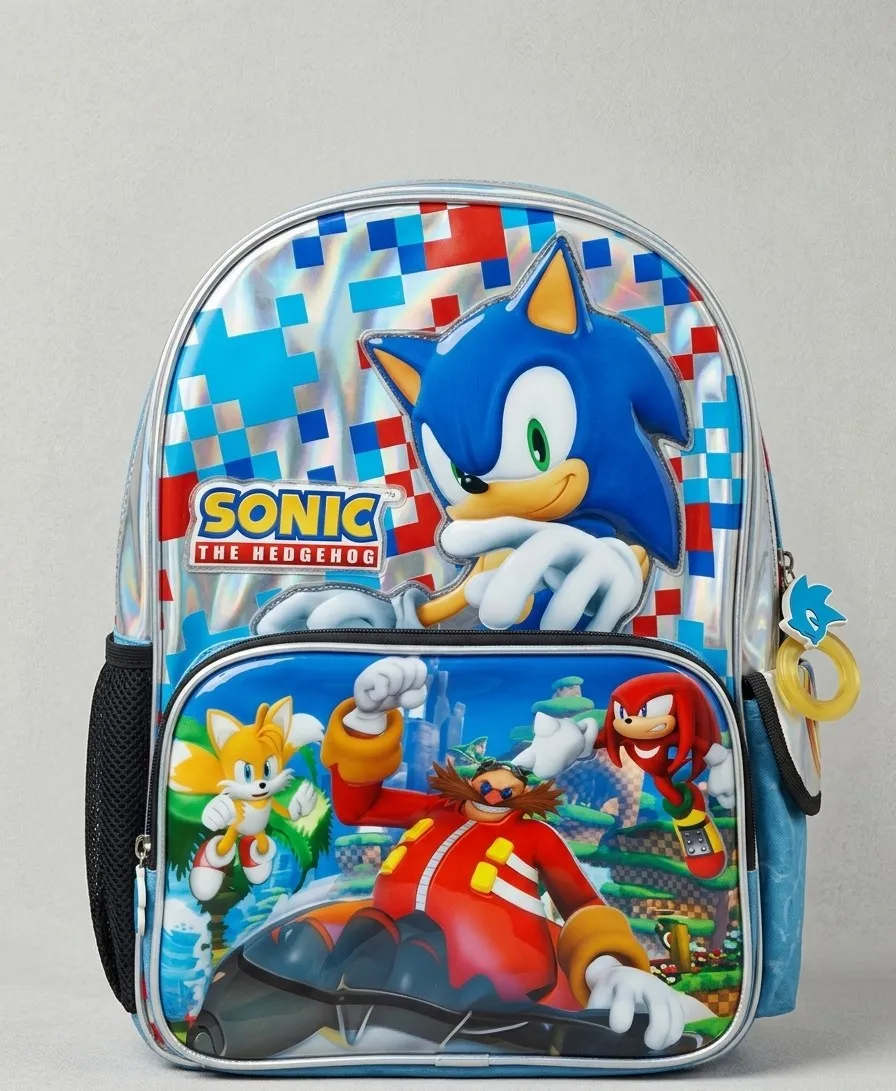 Sonic