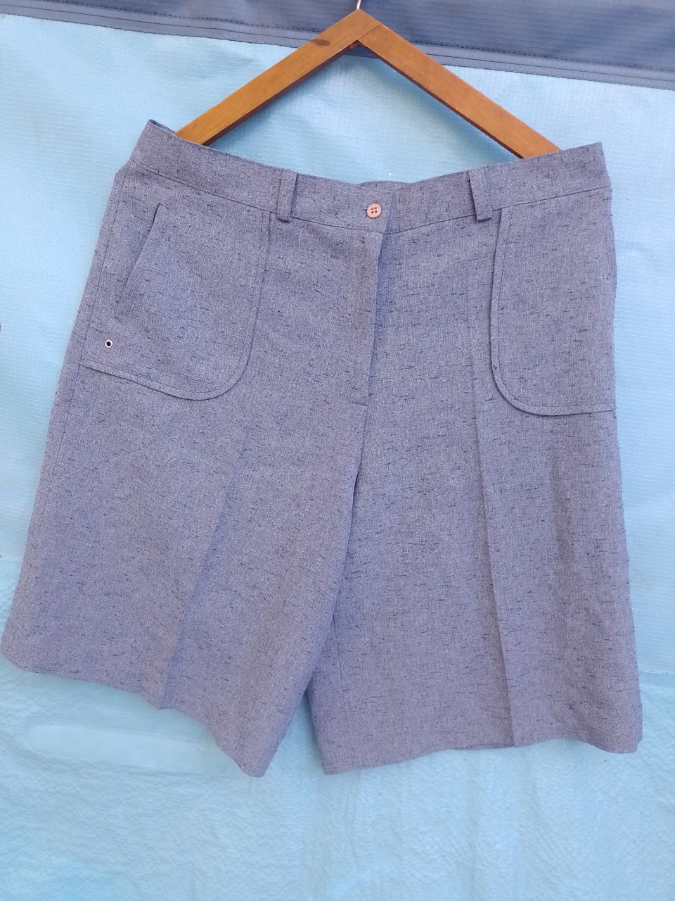 Short Lady tawil - imagen 1