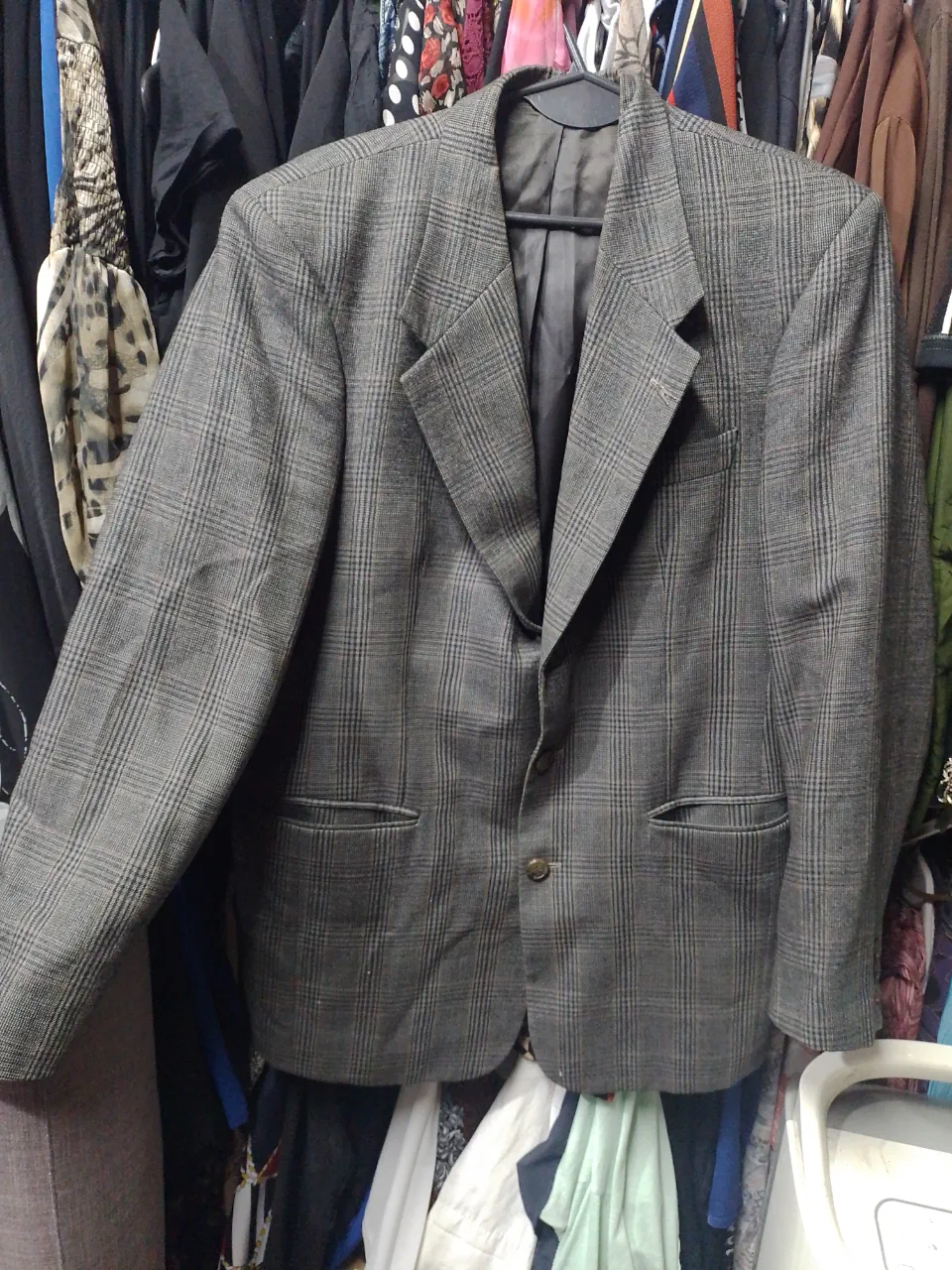 Blazer Enzo gazzani - imagen 4