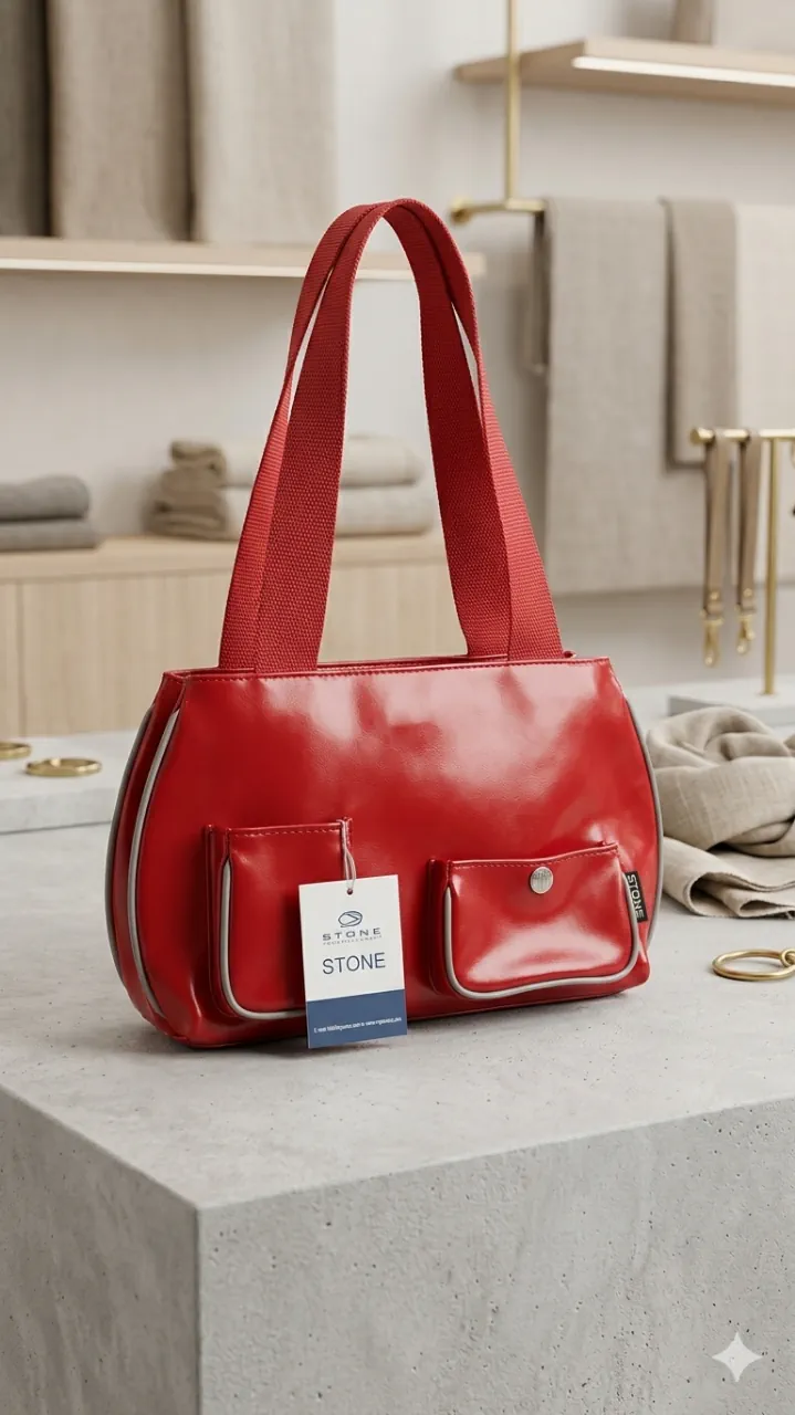 Cartera Stone