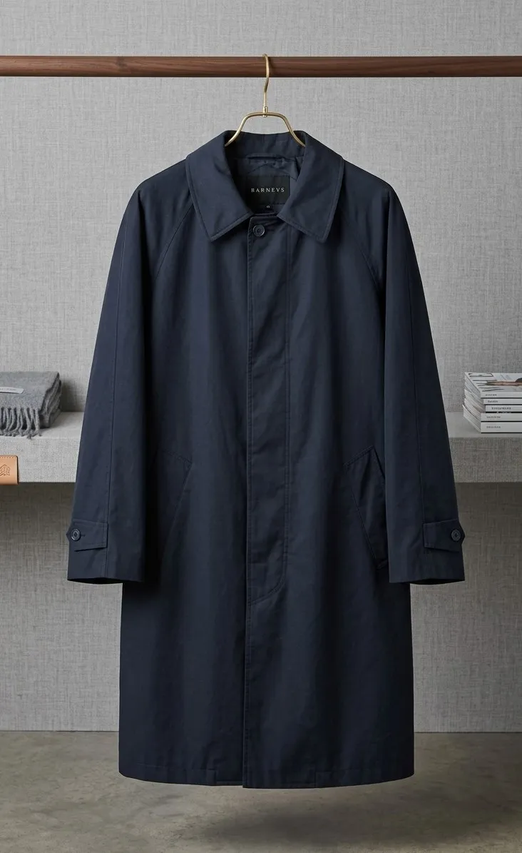 Barneys · Talle XL