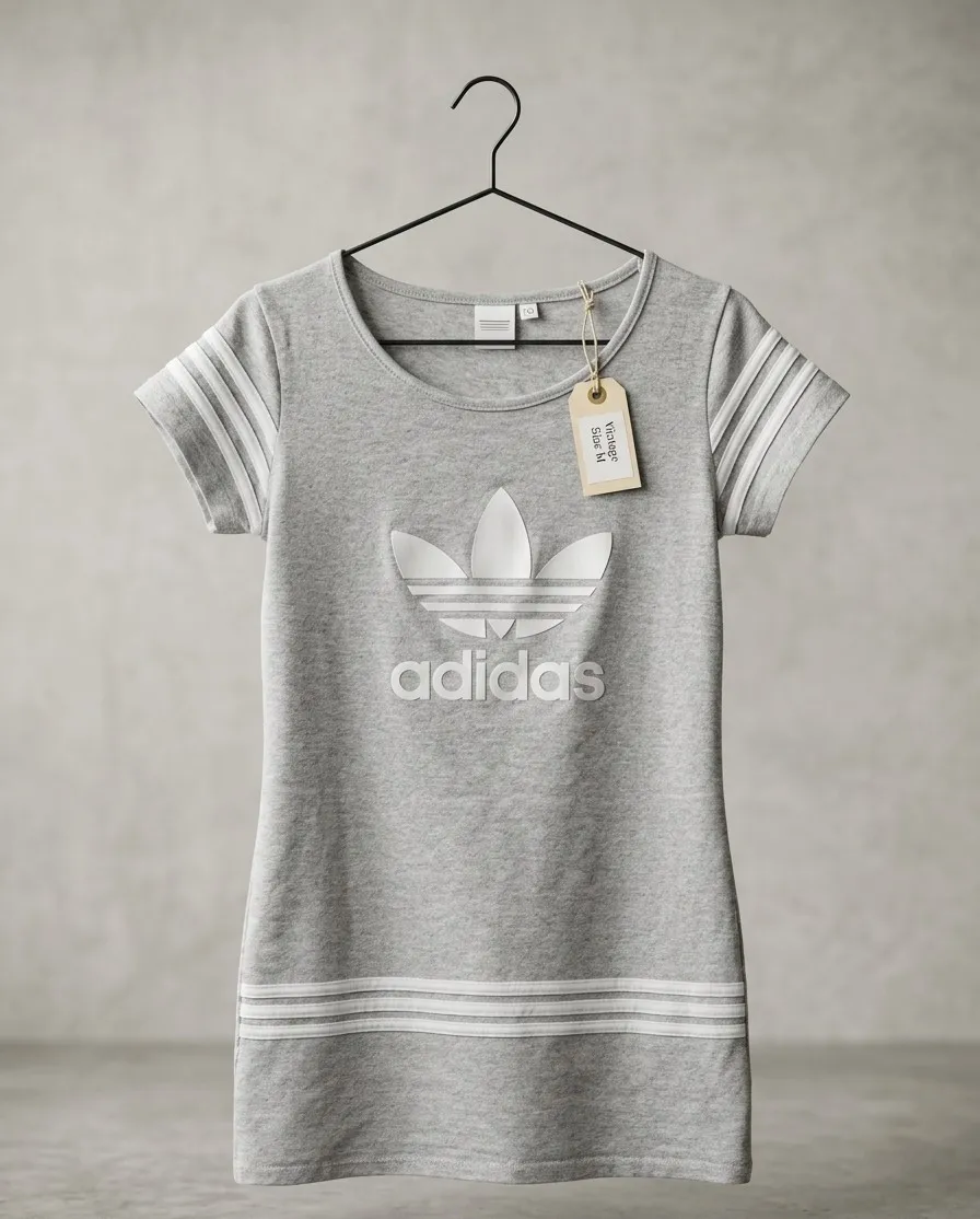 adidas · Talle S