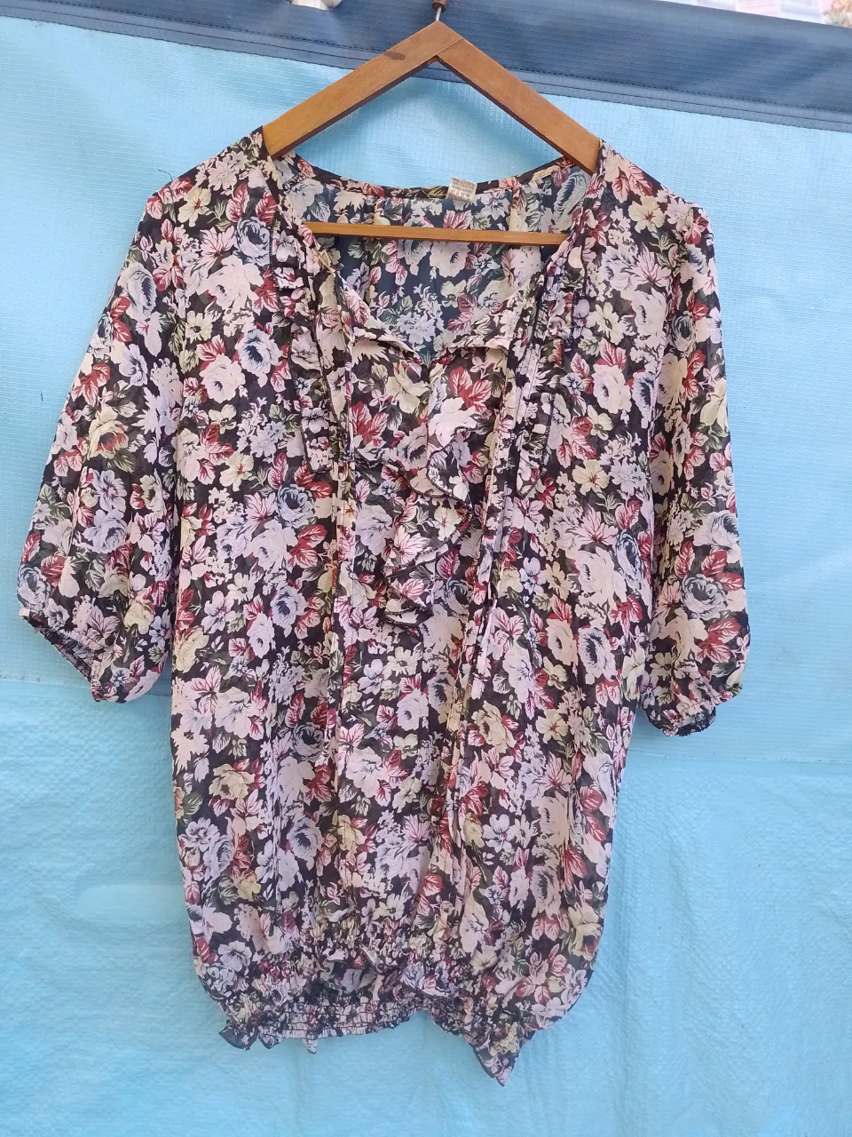 Blusa Blusa - imagen 1