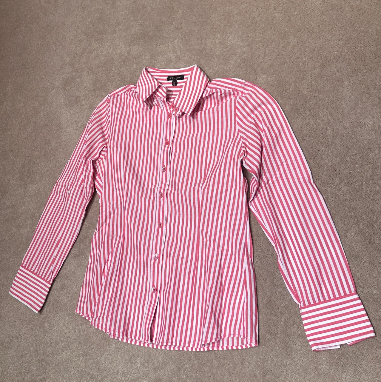 Camisa Escada - imagen 1