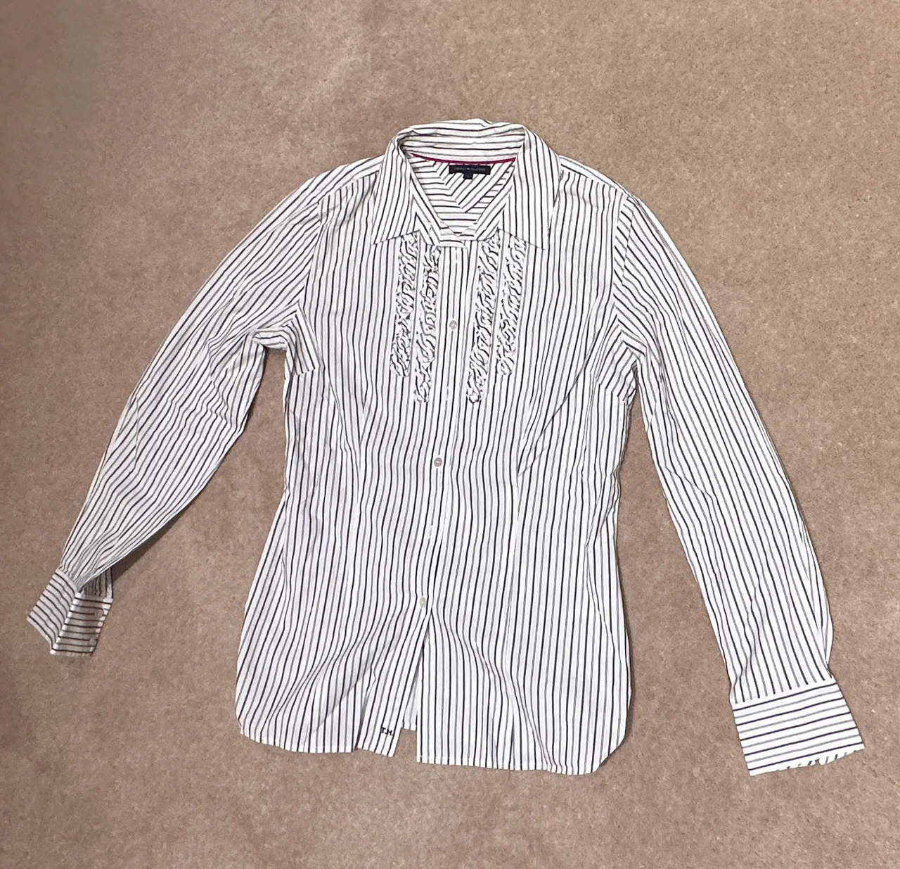 Camisa Tommy Hilfiger - imagen 1