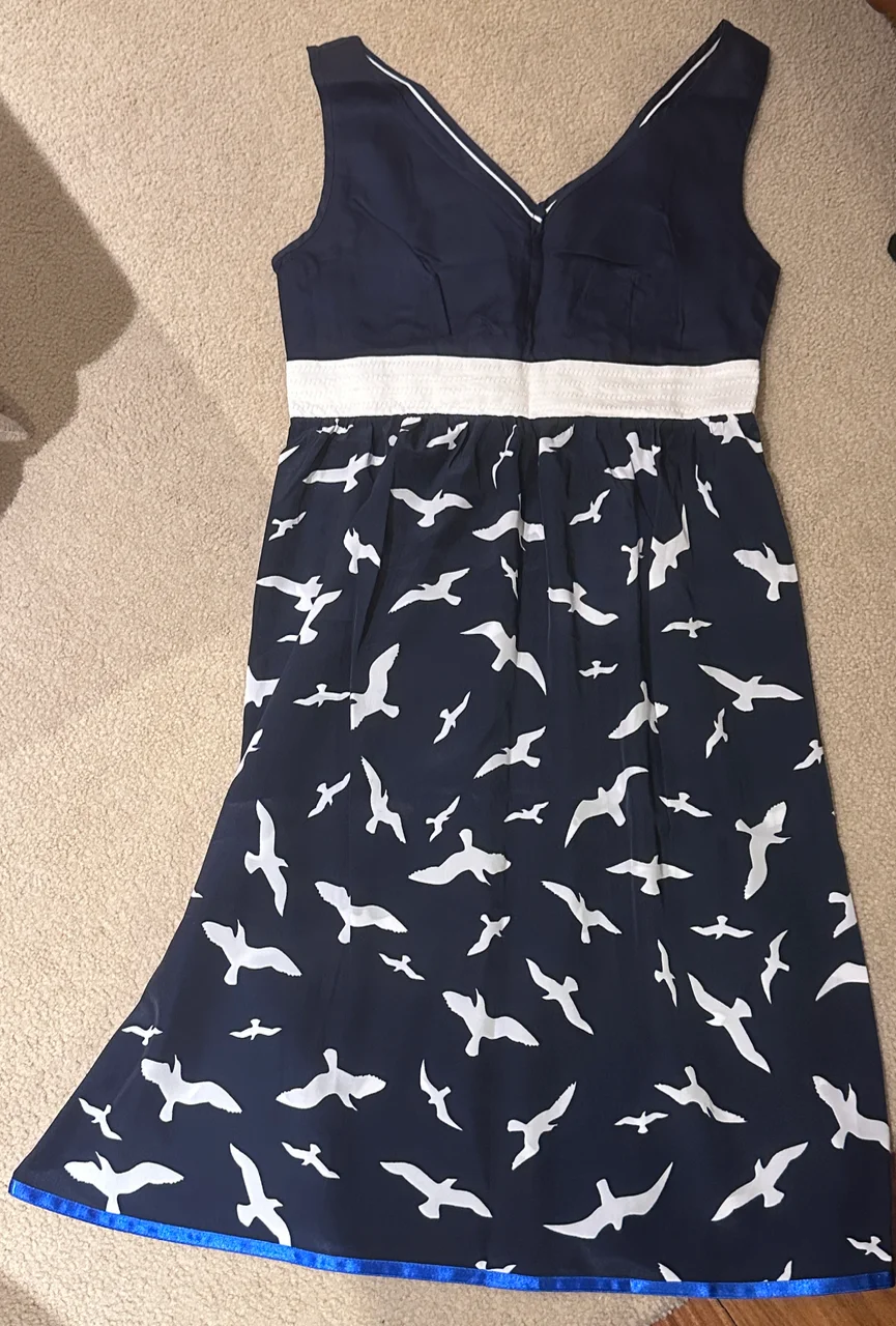 Vestido Tommy Hilfiger - imagen 1