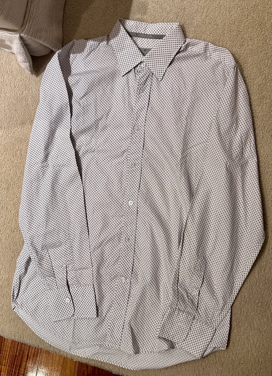 Camisa Canali - imagen 1