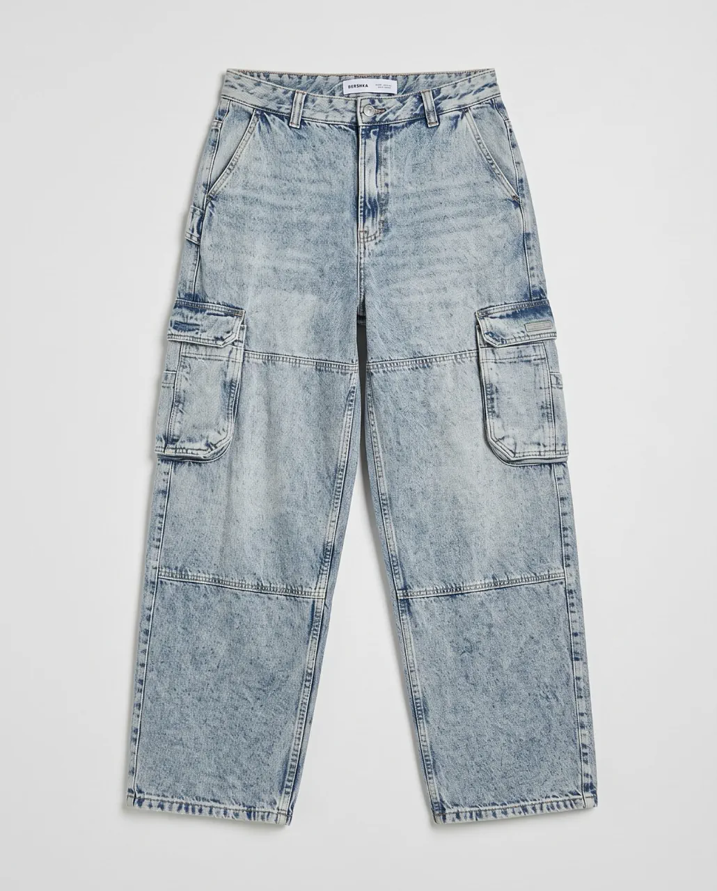 Bershka · Talle EU 36