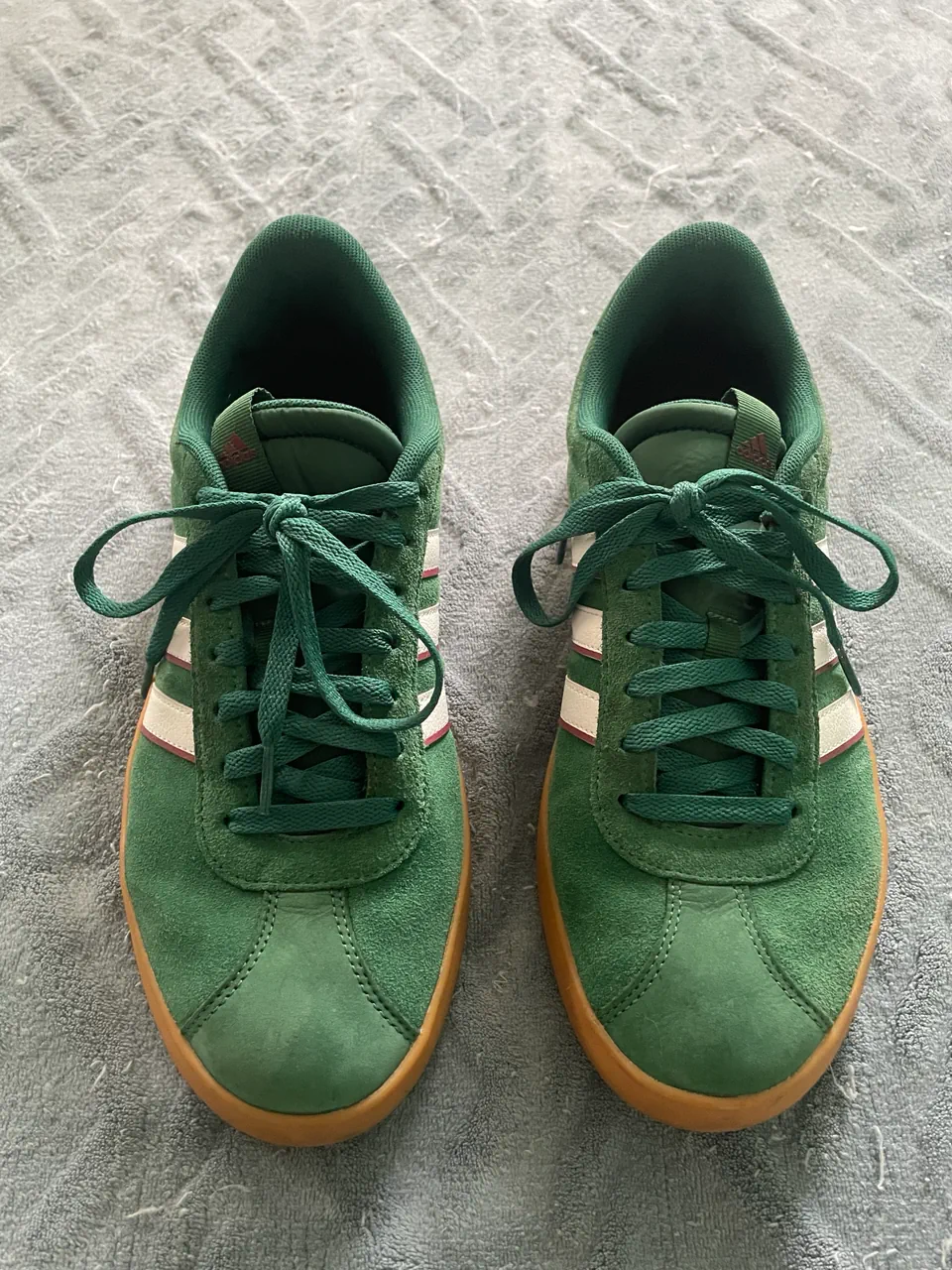 Zapatillas adidas - imagen 1