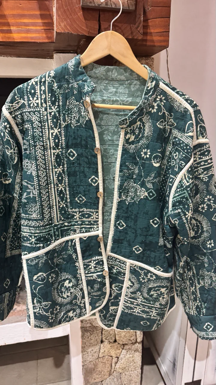 Campera Zara - imagen 1