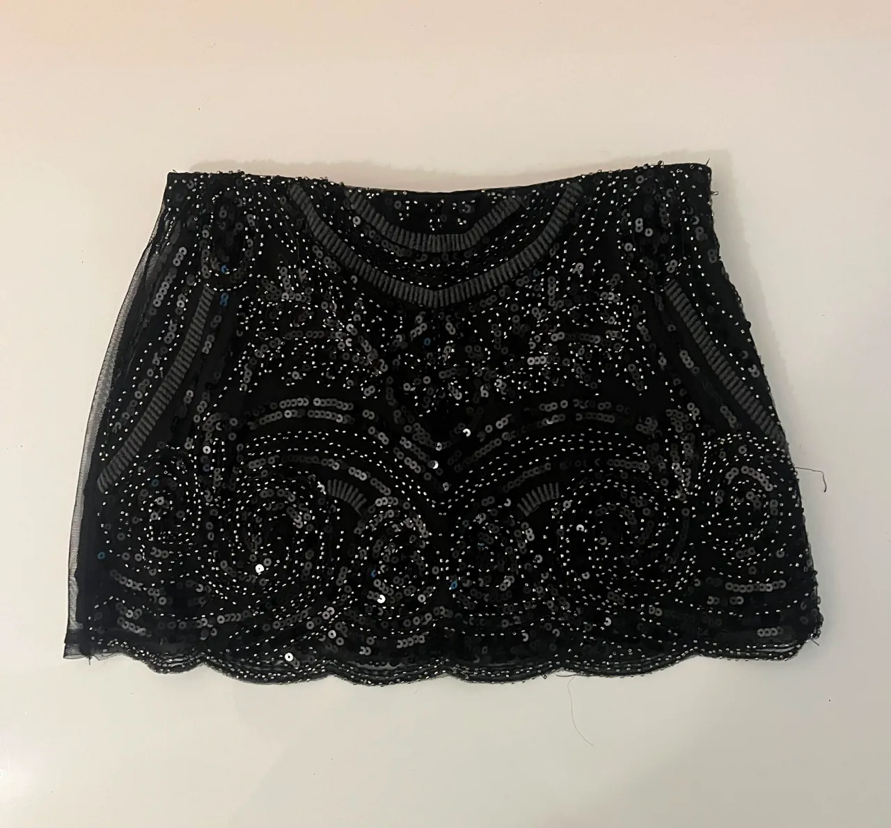 Minifalda Sin marca - imagen 1