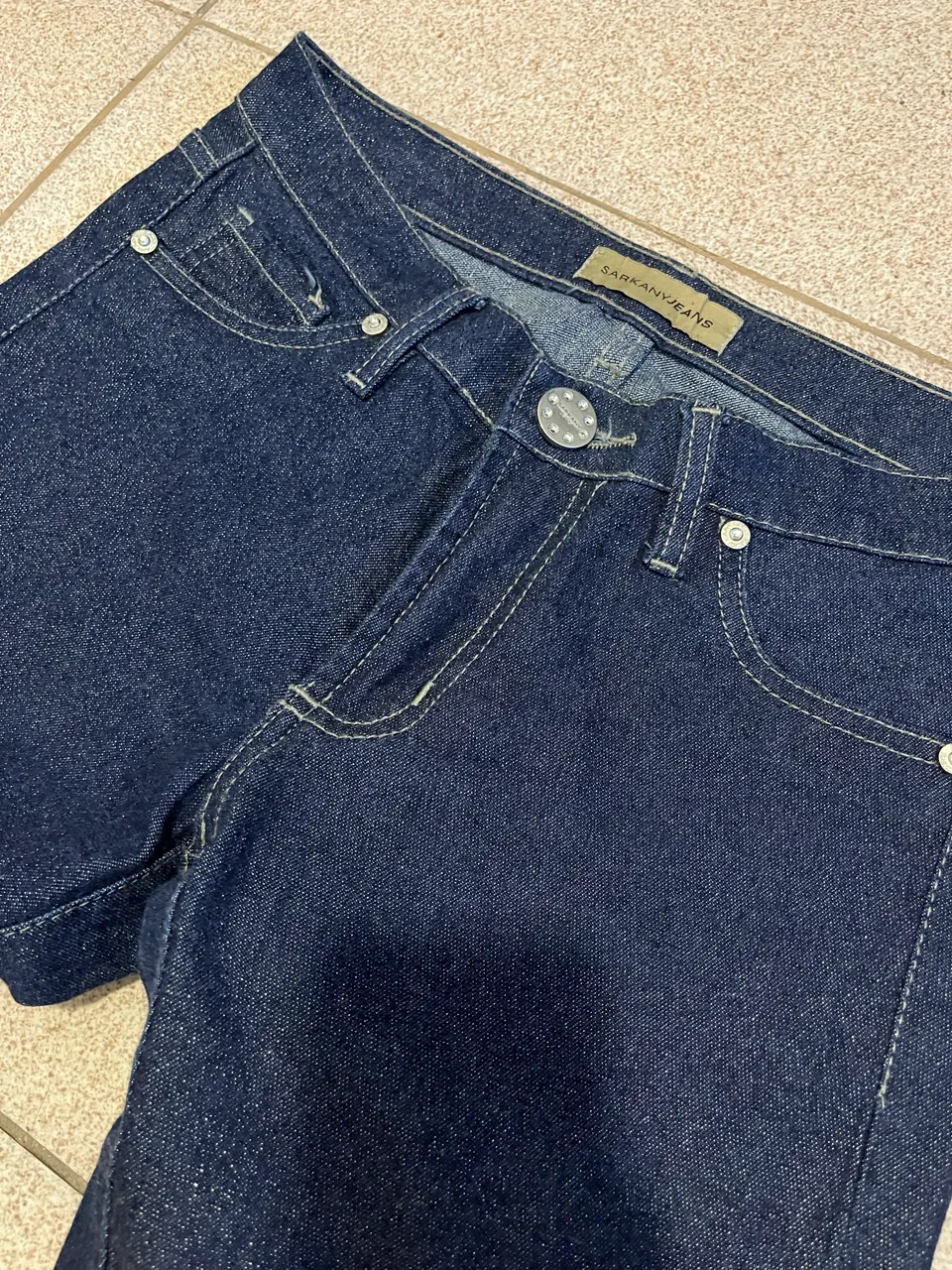 Sarkany Jeans · Talle MEX/ARG 25
