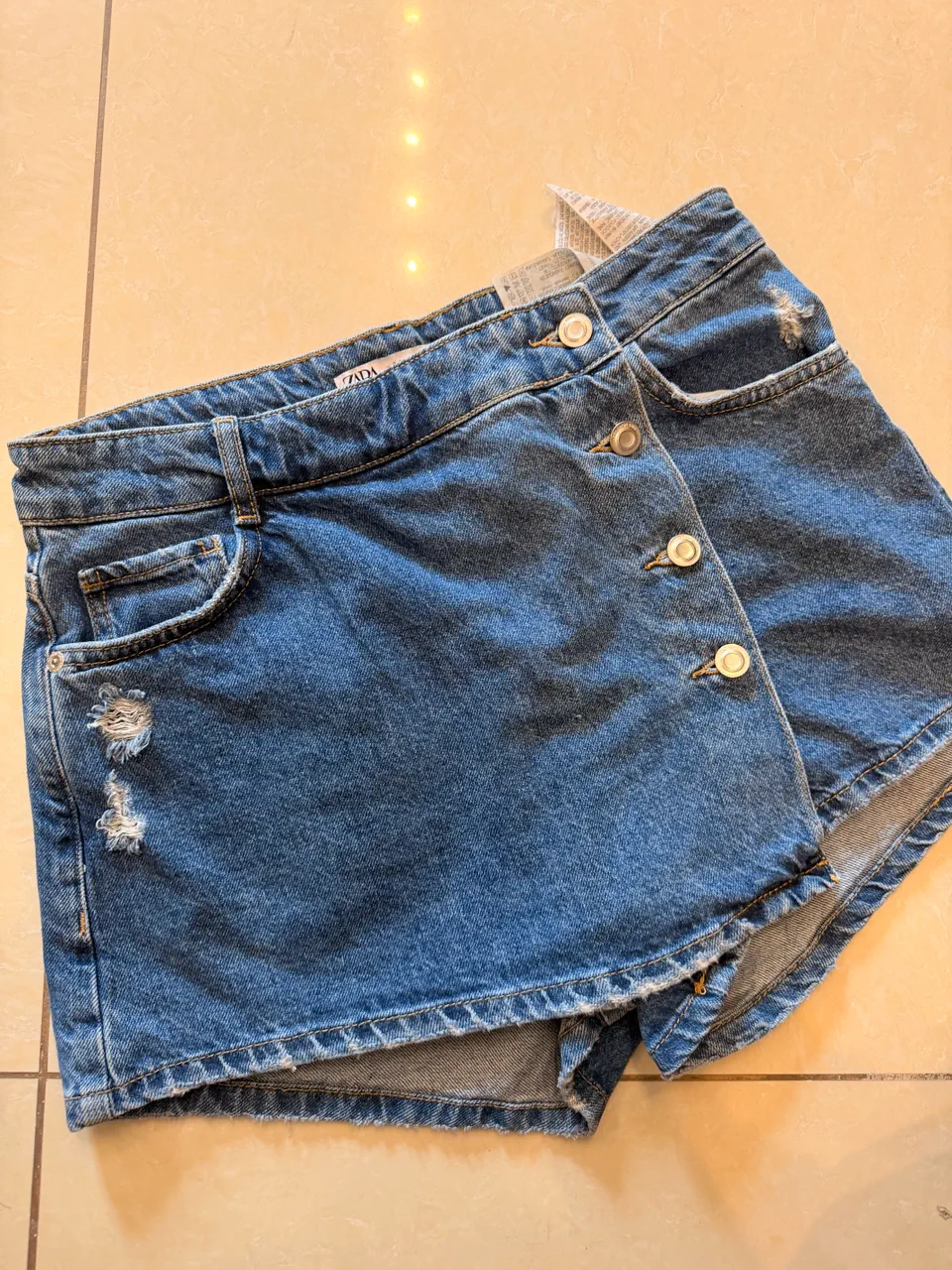 Zara · Talle M