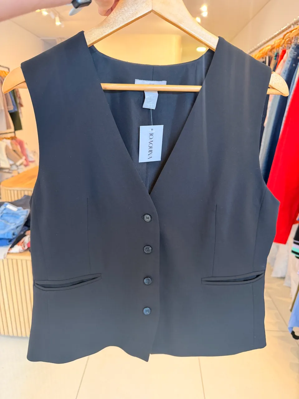 H&M · Talle M