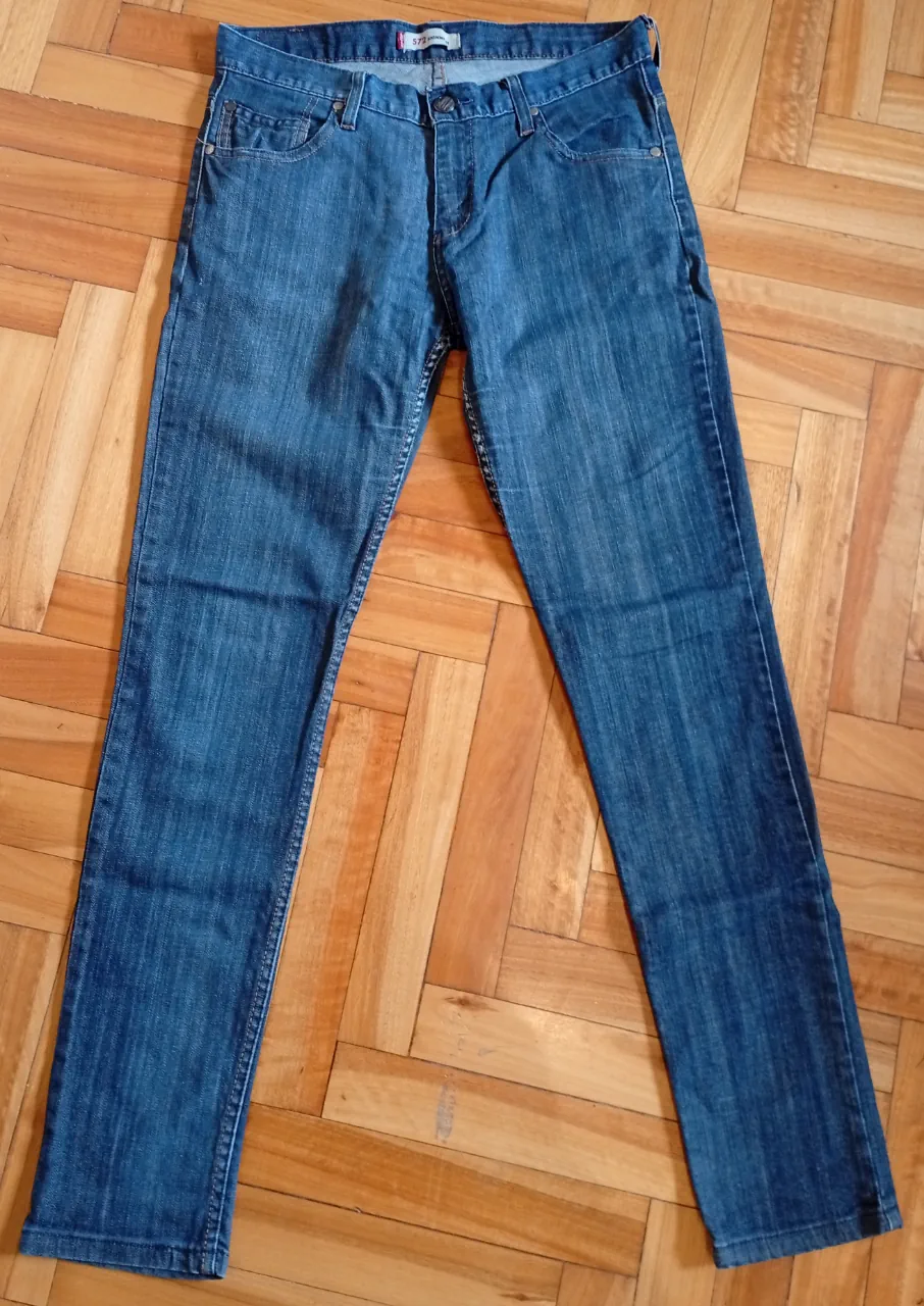Jean Levi's - imagen 1