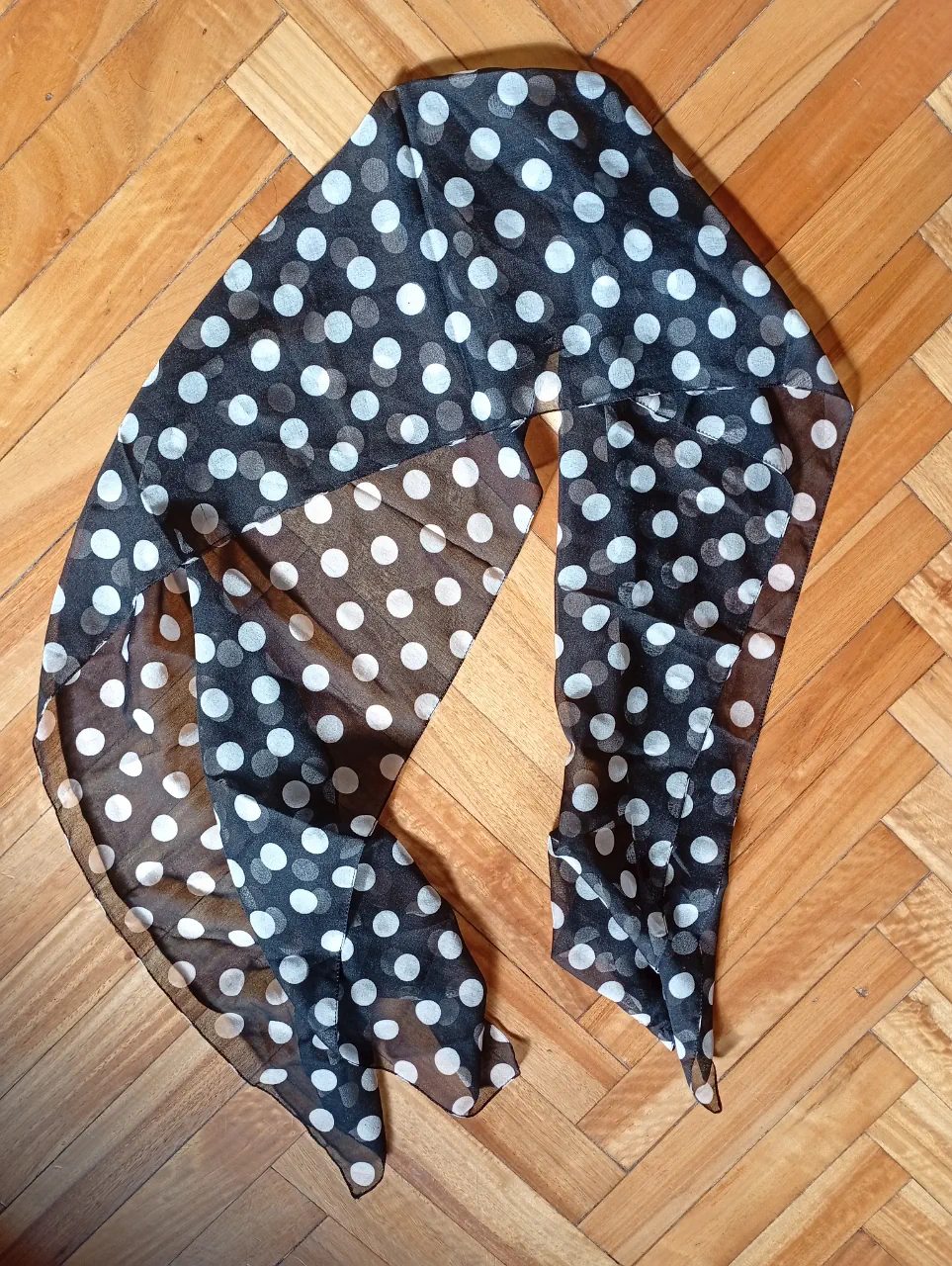 Pañuelo Otra - imagen 1