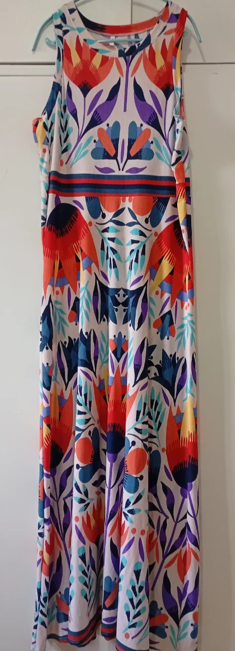 Vestido Sin marca - imagen 1