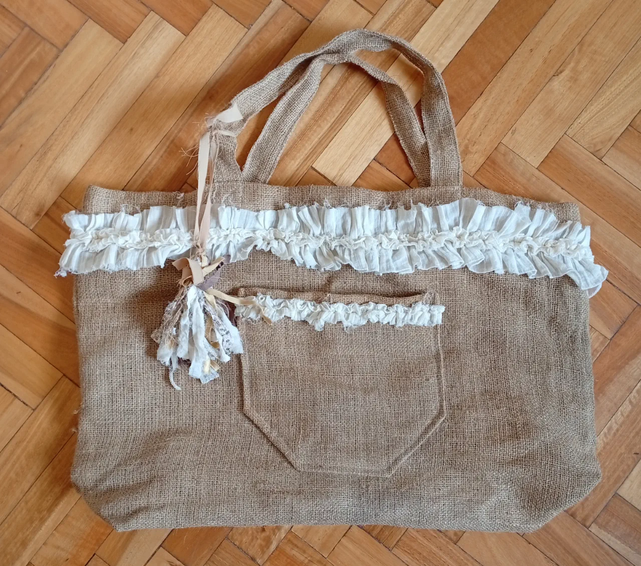 Bolso Sin marca - imagen 1