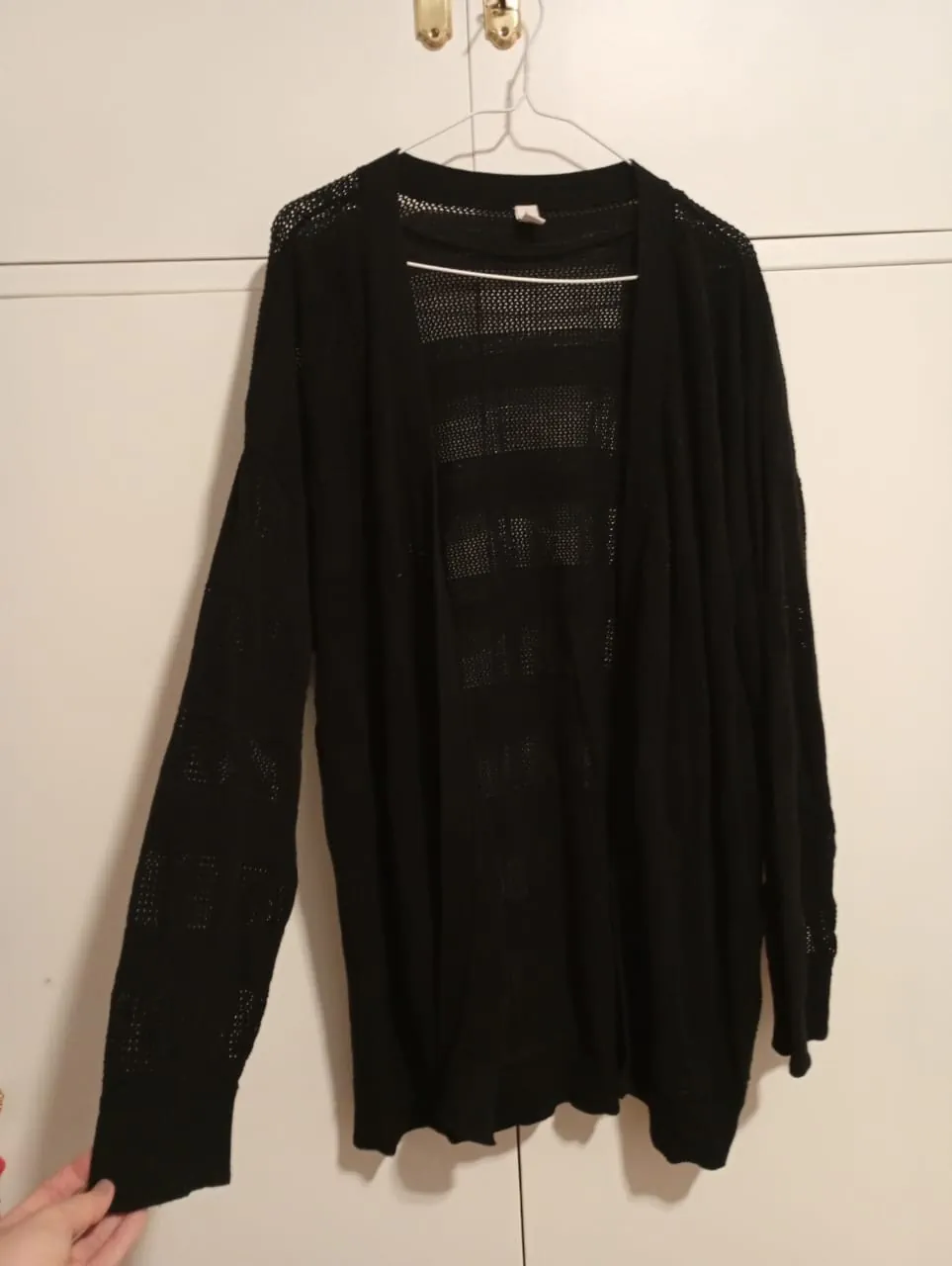 Sweater Ver · Talle L