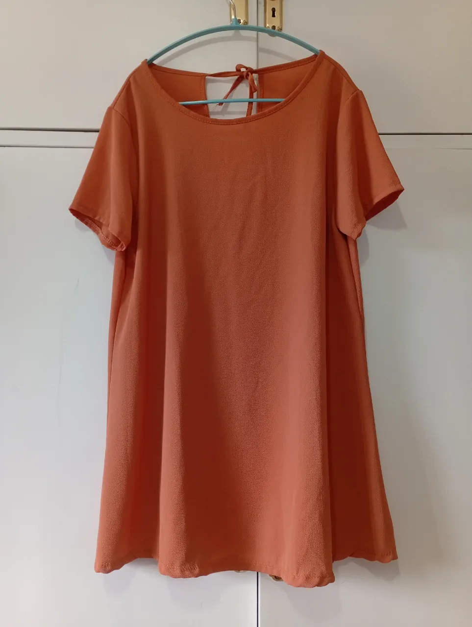Vestido Otra - imagen 1