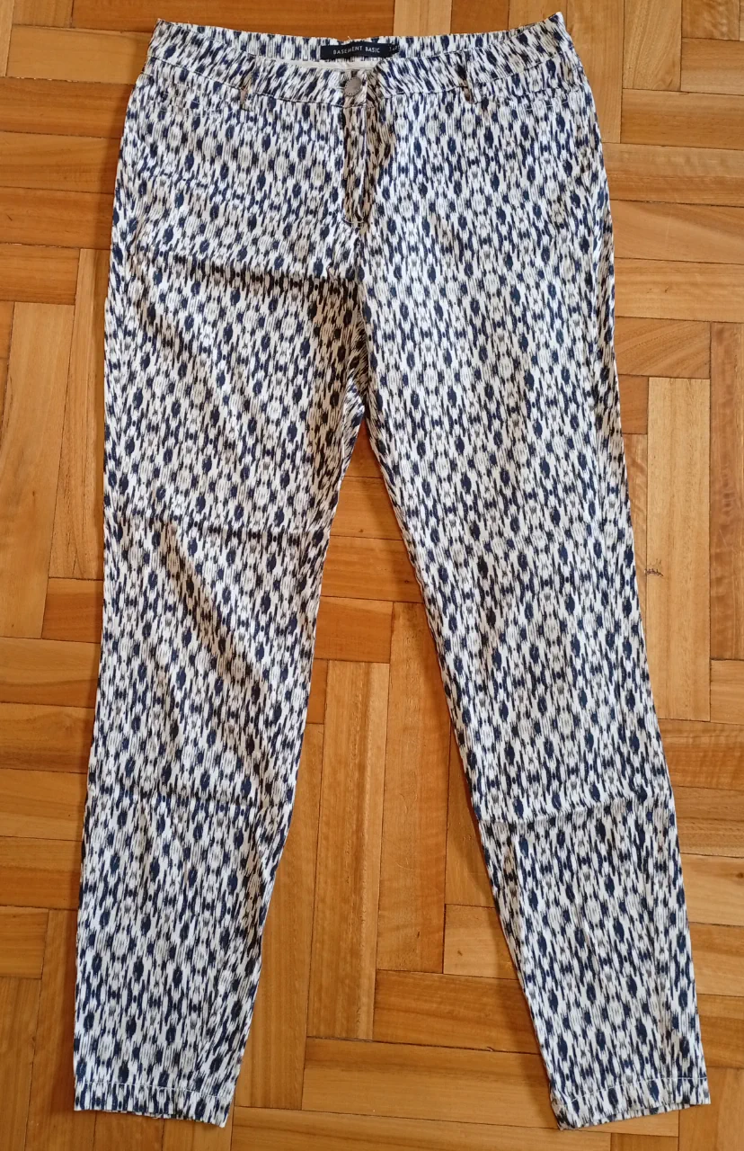 Pantalón Basement basic - imagen 1
