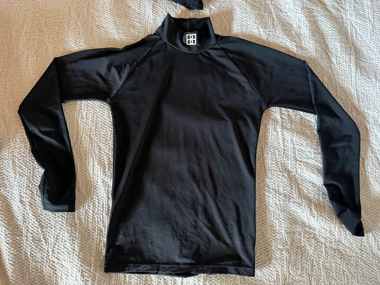Remera BLACKMAMBA - imagen 1