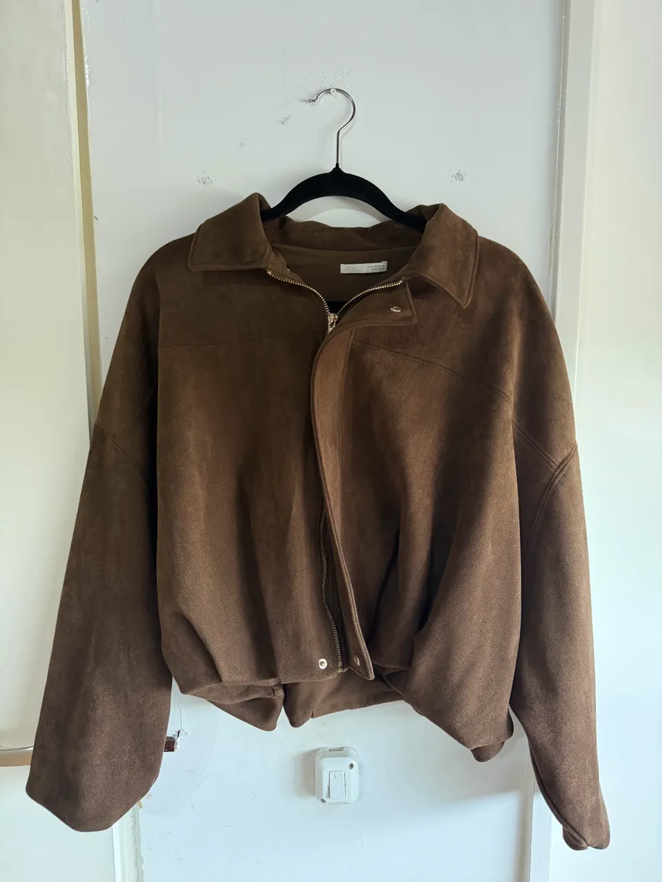 Zara · Talle M