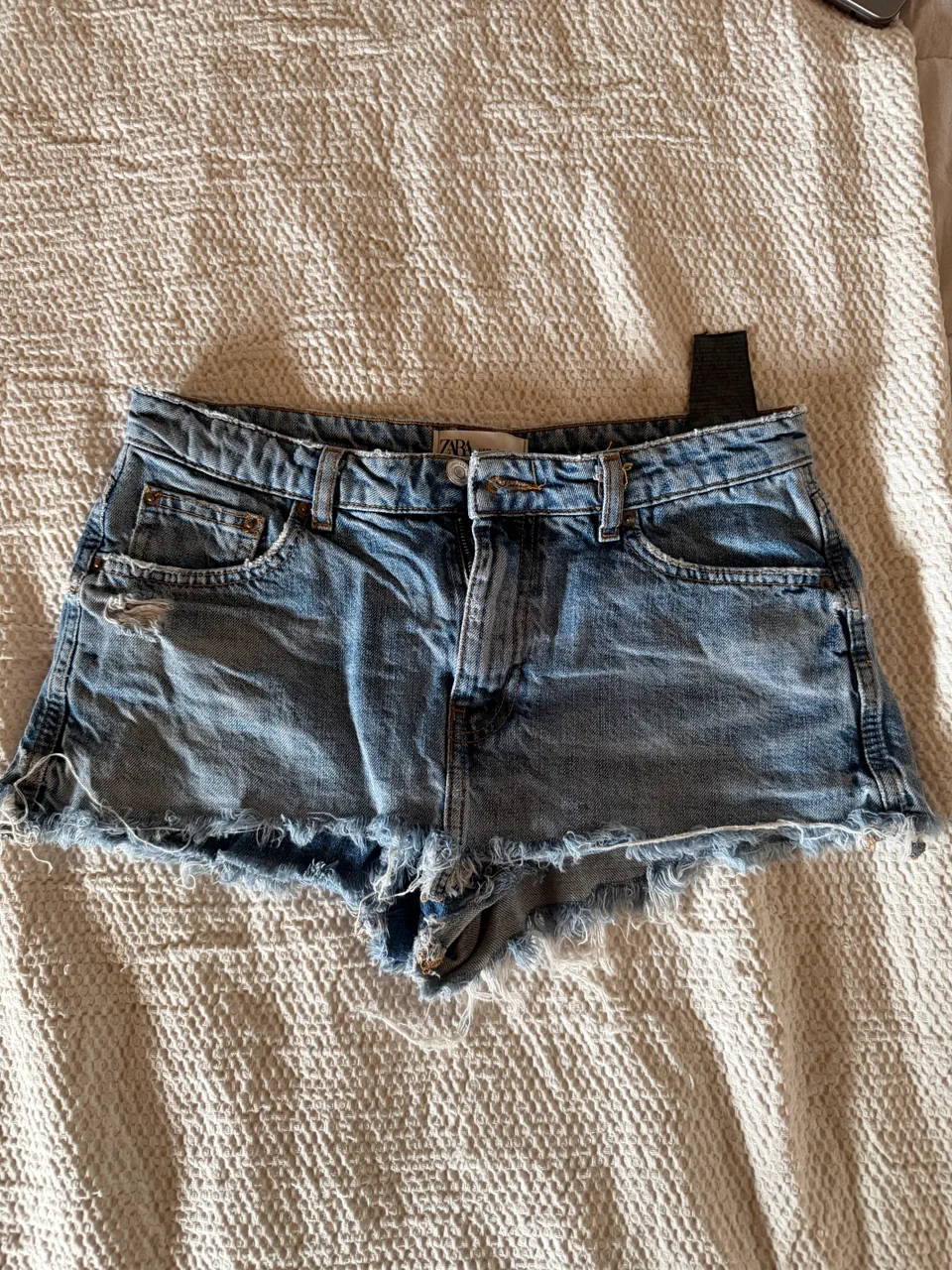 Short Zara - imagen 1